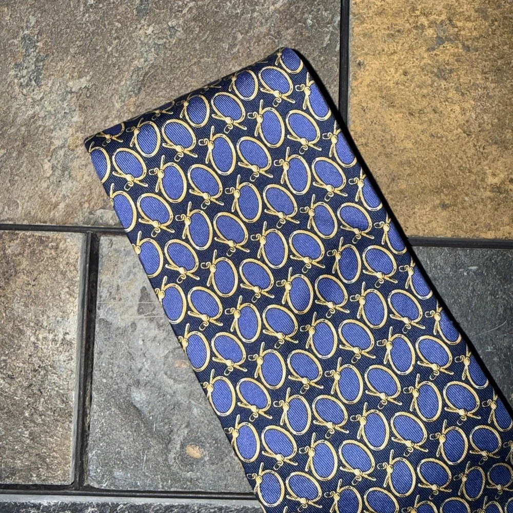 Brooks Brothers Makers‎ Men's Neck Tie 58